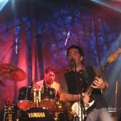 Liga del Sueno - Mala Sangre