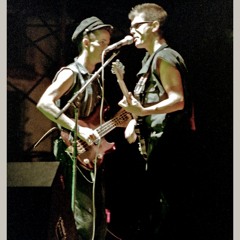 DJ Alfredo: Record Box