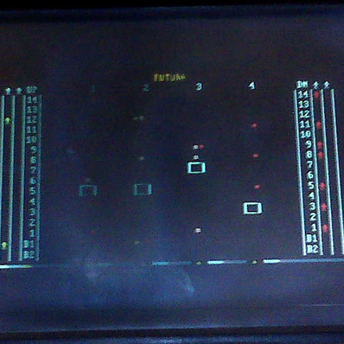 Elevator Music from the Year 2023