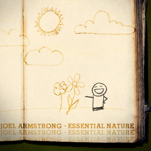 Joel Armstrong - The Here And Now (Original Mix)
