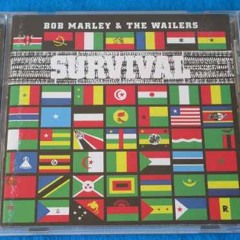 Bob Marley 'Survival Remastered'