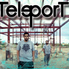 Teleport - Retrato