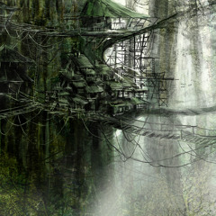 Alex Humphreys - Stuck In An Unforgetable Tree House