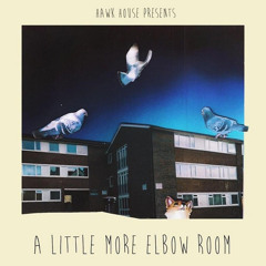 Hawk House - Its Everyday (From the Album - A Little More Elbow Room)