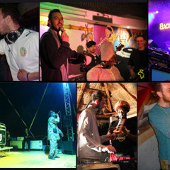 track 2. Babylondon o'clock Dubplate Mix