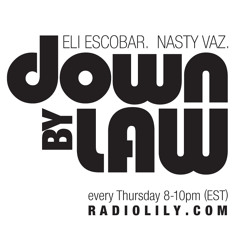 DOWN BY LAW RADIO 03.28.13