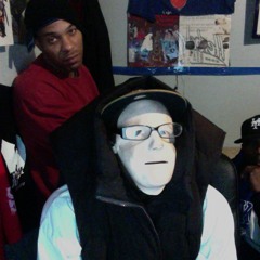 HEAD PHONEZ EXT NOD-O