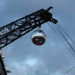 LOUD E (EVERYTHING U LOVE ABOUT DISCO)