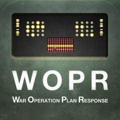 WarGames: WOPR Battle Track 3 (unedited)