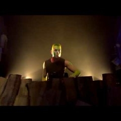 Technoboy @ Qlimax 2009 Mixed by Black Noizer