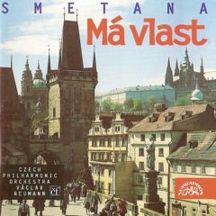 01 - Ma vlast - I. Vysehrad