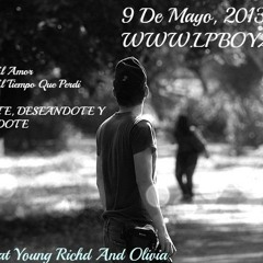 Si te vas - Nene Breezy ft. Young Richd and Olivia SINGLE (2013)