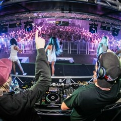 Snap N Queef (Will Sparks Remix)