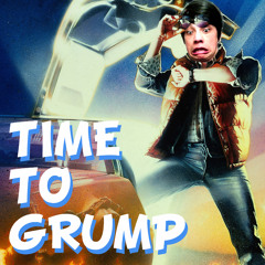 Game Grumps - Time to Grump
