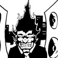 Amc 54321 ♪♫ ♪♫"