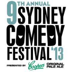 News package. Fresh Program- Sydney comedy festival- Reported by Masoud Sheikhi