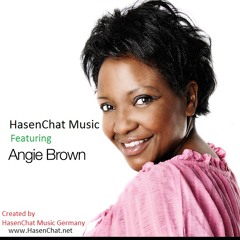 Angie Brown