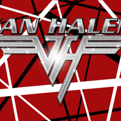 Unchained Van Halen Cover