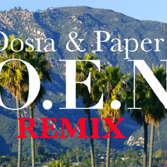 U.O.E.N.O. Remix (Dosia & Paper J)