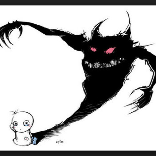 Just a Bad Dream