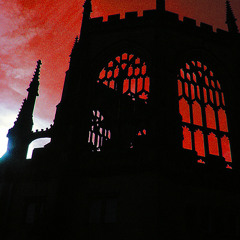 Coventrated-old band rough demos