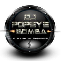 GRUPOMANIA MIX DJ POPEYE BOMBA !!