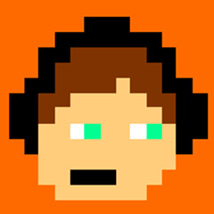 Maroon 5 Moves Like Jagger 8bit