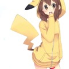 Pika Girl [ Ayumiiable Nightcore ]