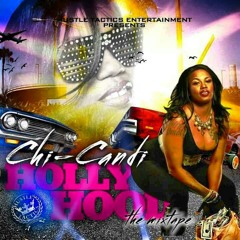 Chi Candi- Eternity Produced by Ricky "Boom"