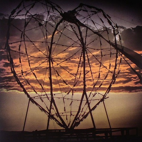 Art Department - Robot Heart (Andre Salmon, Chris C. Remix) *FREE DOWNLOAD* [WAV]