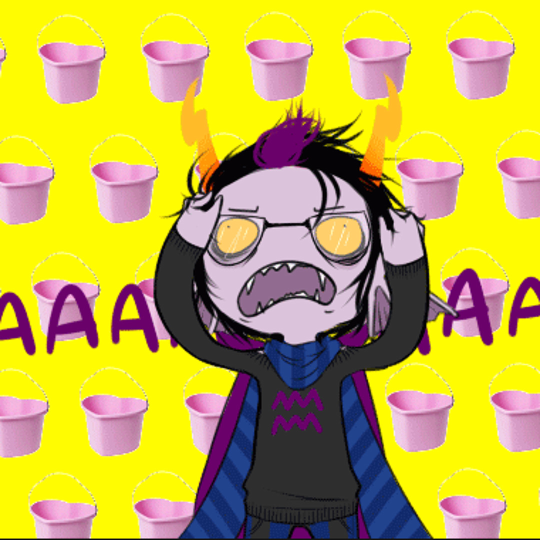 Listen to Homestuck - [S] How Do I Live by [S] Homestuck in home playlist  online for free on SoundCloud, image size:1080x1080