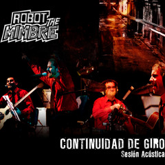 CONTINUIDAD DE GIRO (Sesión Acústica)