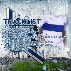 10.- Orgullo Cruzado