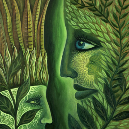Madre Ayahuasca - Diamante 239