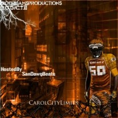 John Doe Gotti Ft Choppa Dread - We All Go Through It