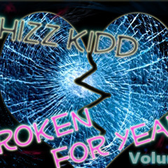 Broken For Years
