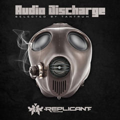 VA - Audio Discharge (Selected by Tantrum)