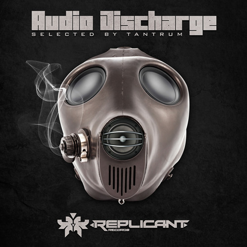 VA - Audio Discharge (Selected by Tantrum)