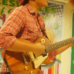 Whatever - Our Lady Peace WWE Chris Benoit (Guitar Cover)