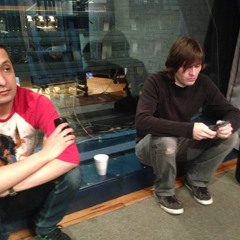 Miss You - RMBU - Rehearsal 4.30.13