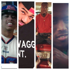 HighlyGrim ft So Swagg "Murda Scene" (Remix)