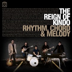 The Reign of Kindo - October's Storm