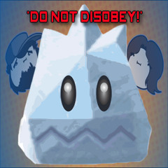 Game Grumps Remix - Do Not Disobey