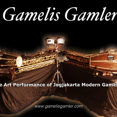 GAMELIS GAMLER modern ethnic-SLUKU - SLUKU BATHOK