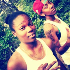 Shawty Rell (&) Kuma #S.G.C. ''Playa's Anthem''