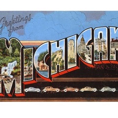 Jon Connor ft. Royce Da 5'9 - Michigan Shit [prod. by BRIX]