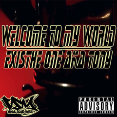 Ekize - Existhe One - Real love