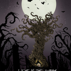 LIGHT in the DARK  by DJ Matrix