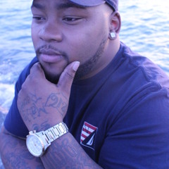 AE RICH - ALL I DO IS ME (PRODUCED BY DELL JR)