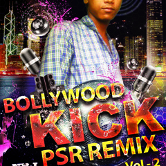 05 - MILNE HAI MUJHSE AYI(REMIX) [ASHIQUI 2] - PSR REMX